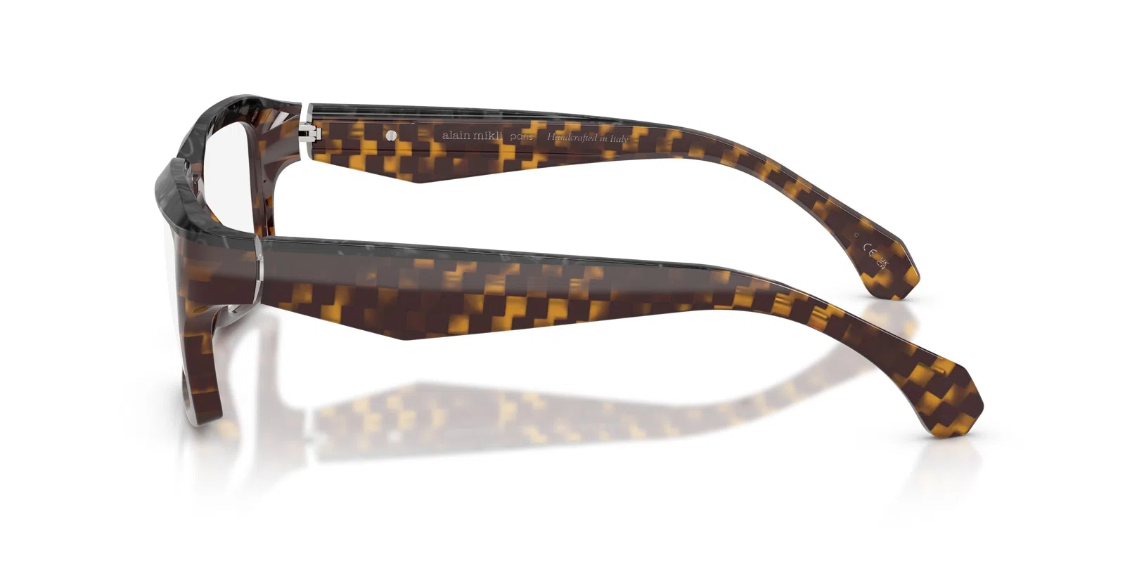 Alain Mikli 3556 Eyeglasses - view 8
